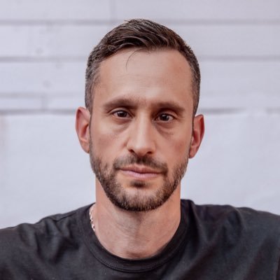 The Wolf Of All Streets's profile picture